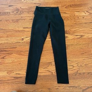 ECHT Texturized Leggings